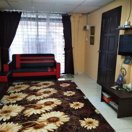 De La Homestay Άλορ Σταρ Εξωτερικό φωτογραφία